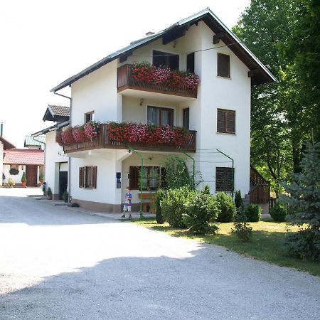 Bed & Breakfast Helena Bed and Breakfast Grabovac  Exterior foto