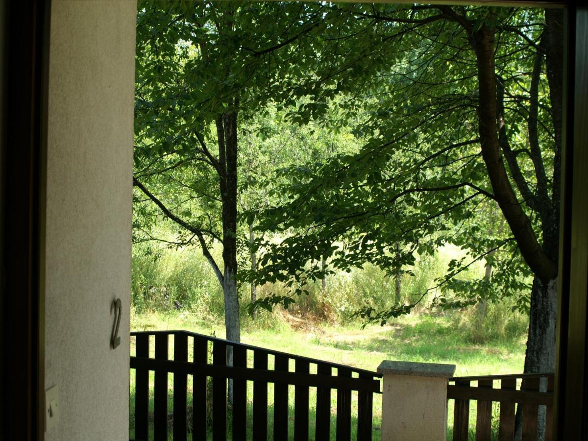 Bed & Breakfast Helena Bed and Breakfast Grabovac  Exterior foto