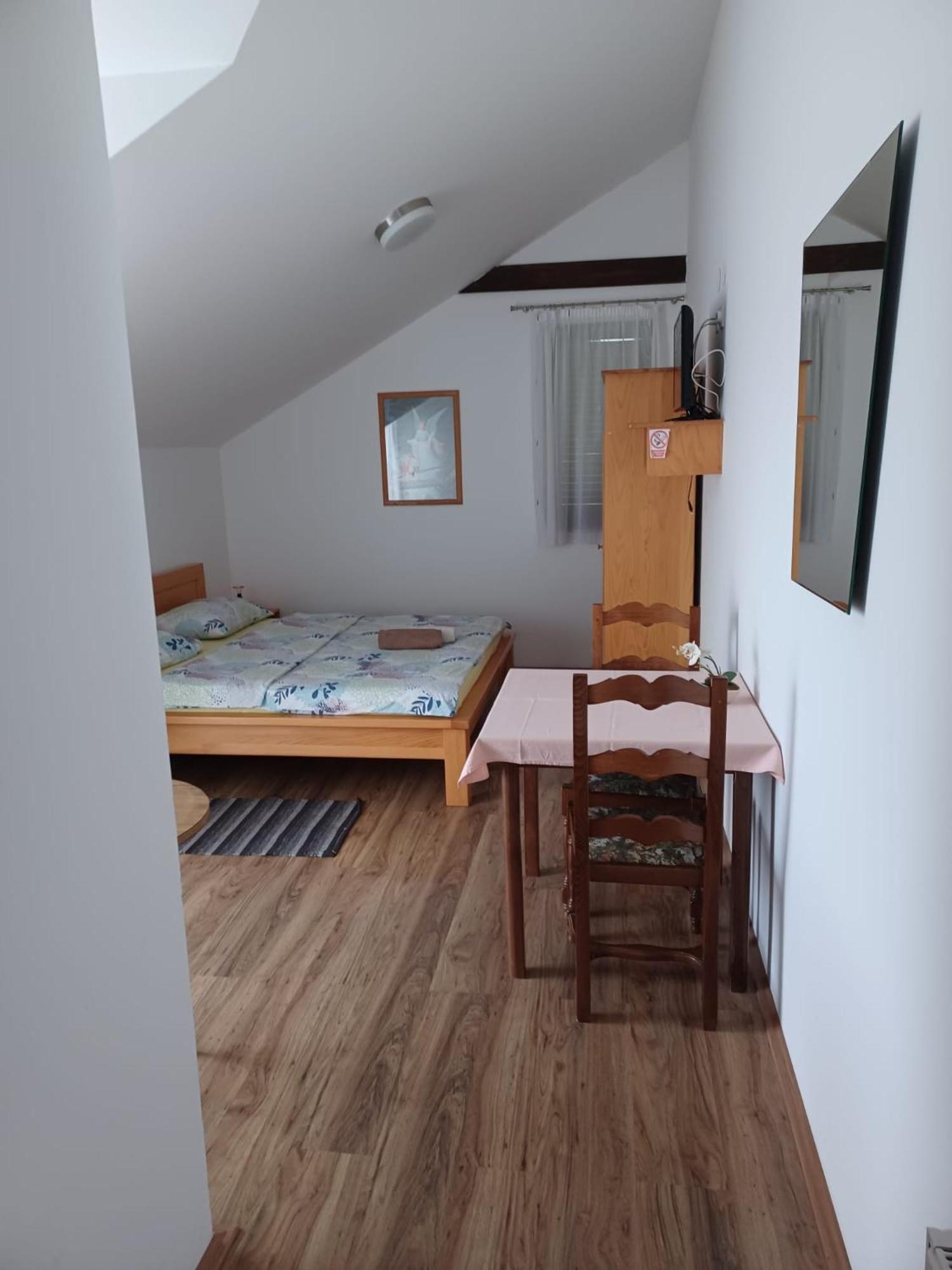 Bed & Breakfast Helena Bed and Breakfast Grabovac  Exterior foto