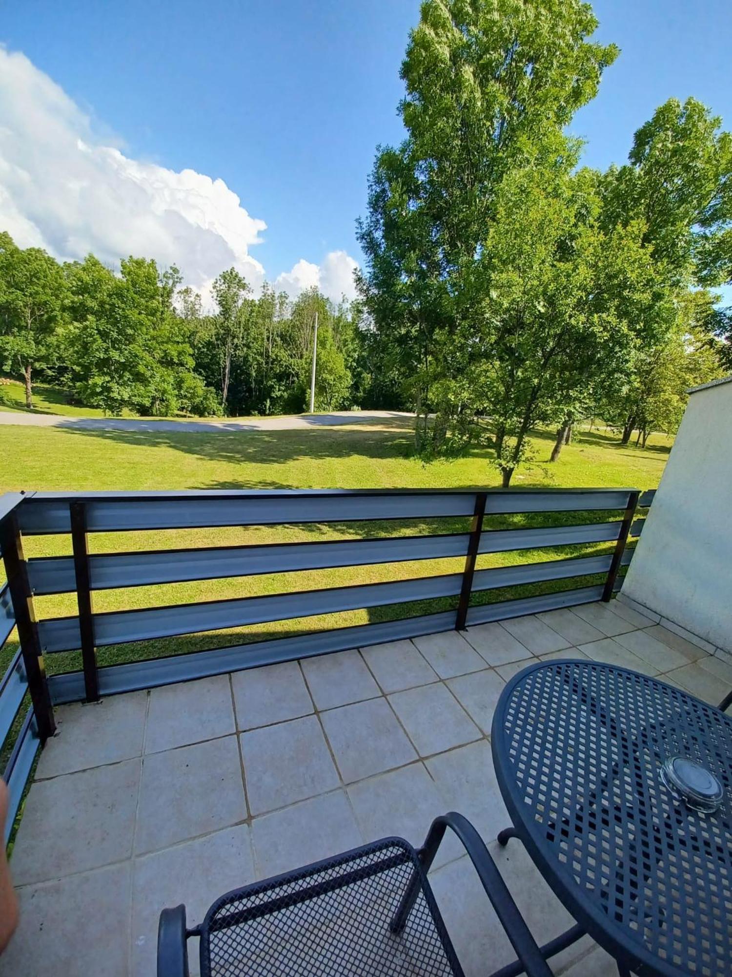 Bed & Breakfast Helena Bed and Breakfast Grabovac  Exterior foto