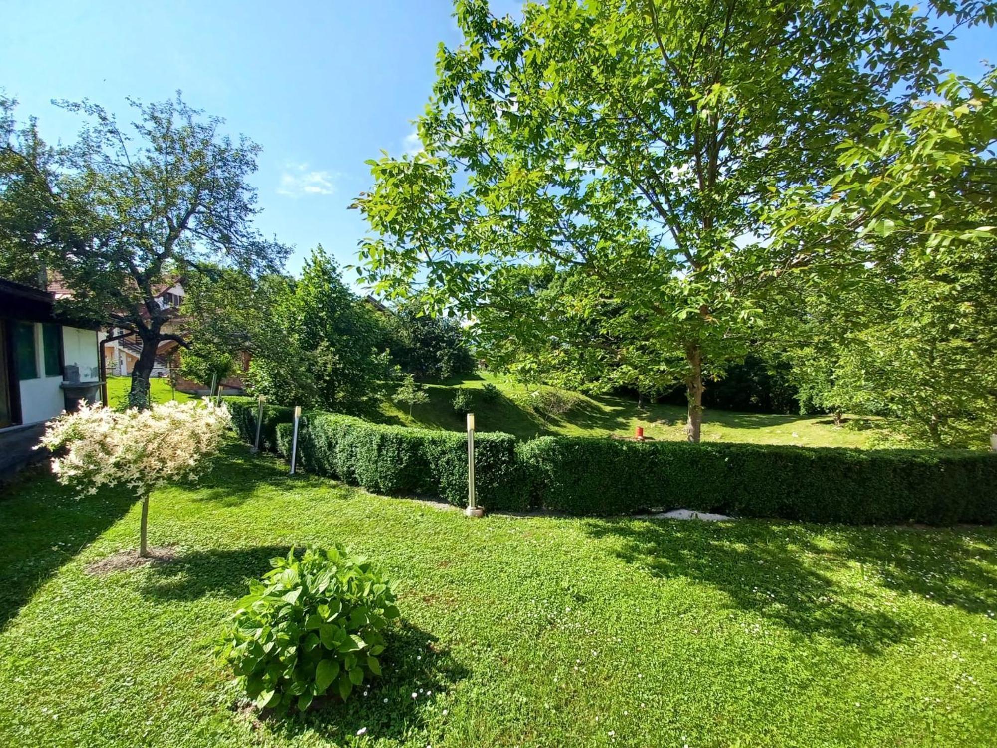 Bed & Breakfast Helena Bed and Breakfast Grabovac  Exterior foto