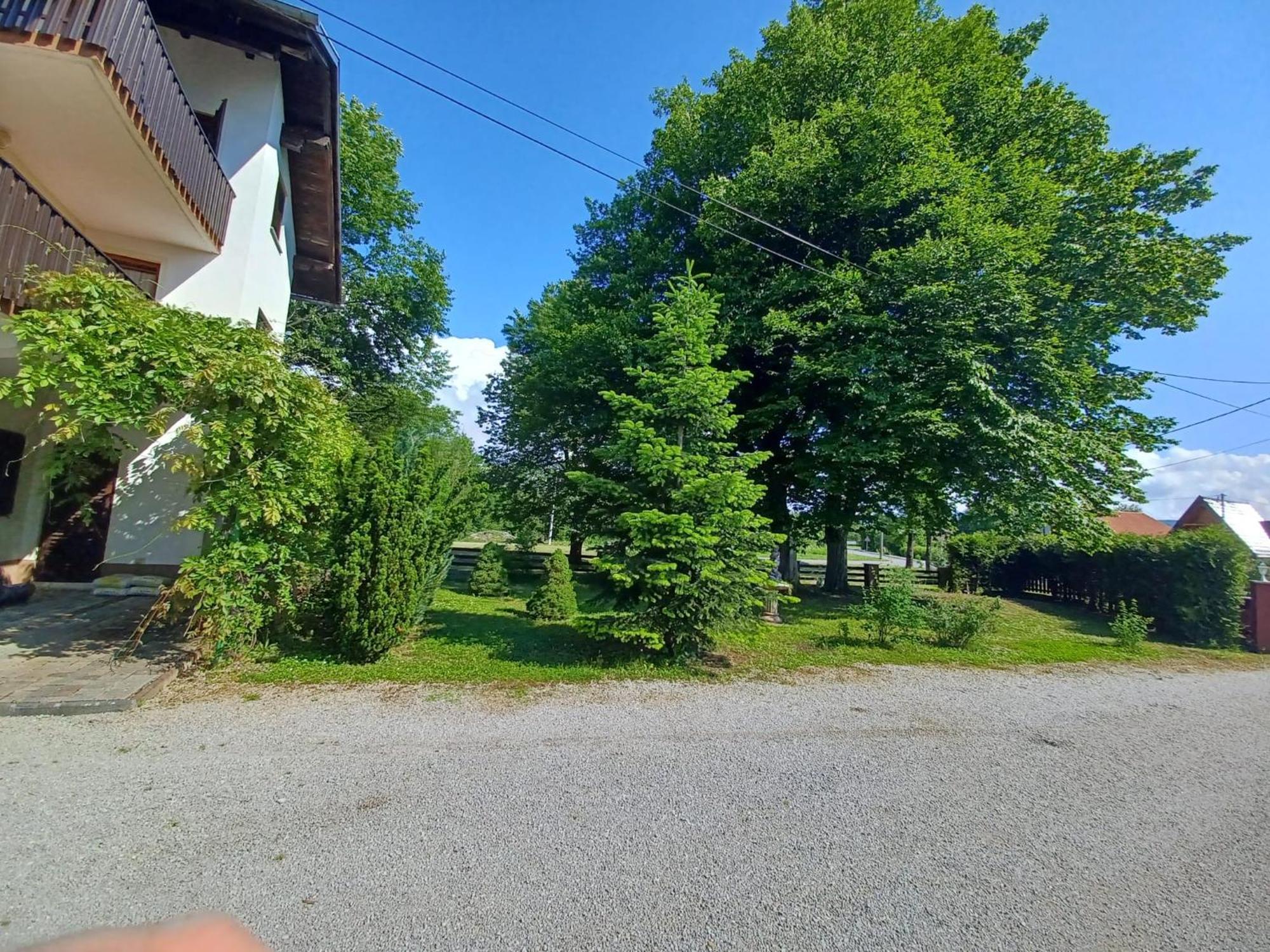 Bed & Breakfast Helena Bed and Breakfast Grabovac  Exterior foto